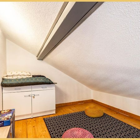Le Faucigny Lejlighed Saint-Pierre-en-Faucigny Eksteriør billede